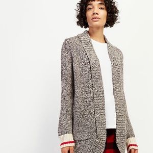 Roots Cotton Cabin Cardigan